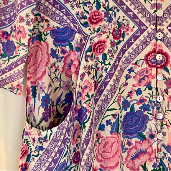 🌺🎉HP🎉🌺 Spell & The Gypsy Babushka Playdress - Picture 9 of 16